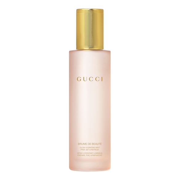 Brume de beauté - Spray hydradant lumineux