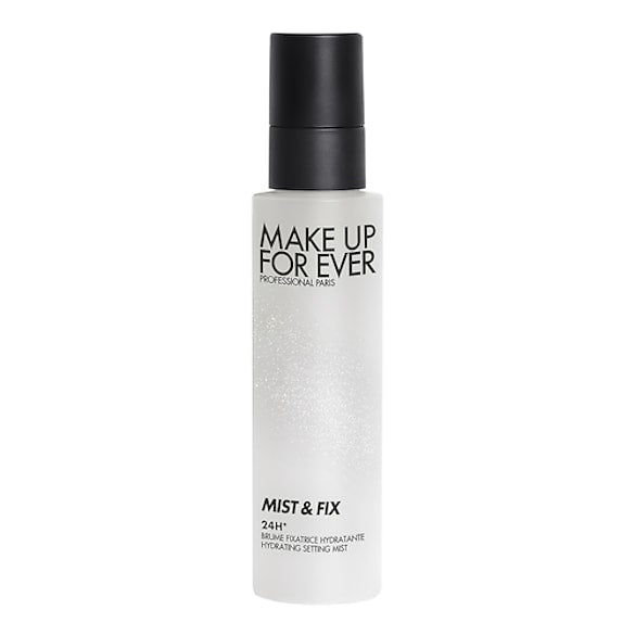 Mist & Fix Spray - Brume fixatrice