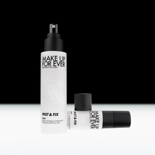 Mist & Fix Spray - Brume fixatrice
