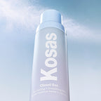 Cloud Set Airy - Brume fixatrice + lissante