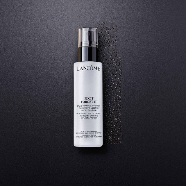 Universal Teint - Brume Fixatrice Jusqu'à 24H