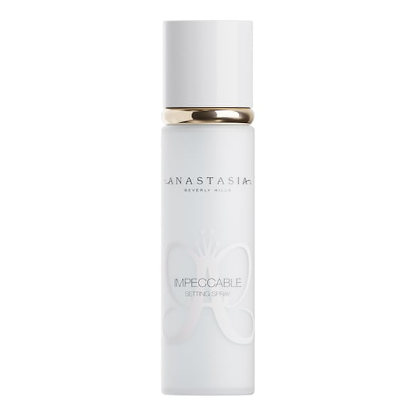 Impeccable Blurring Matte Setting Spray - Spray Fixateur