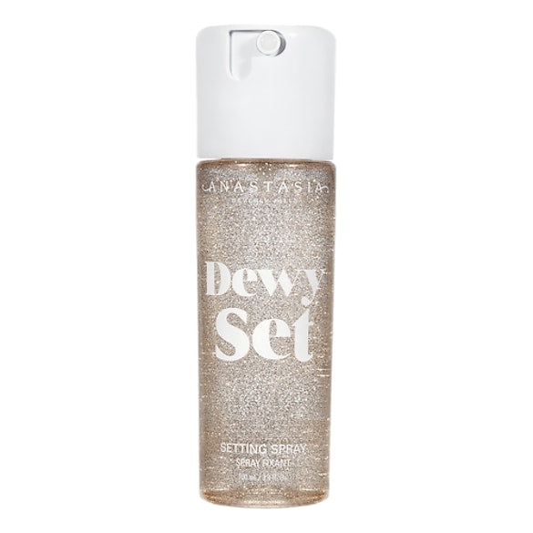 Dewy Set - Spray Fixateur