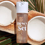Dewy Set - Spray Fixateur