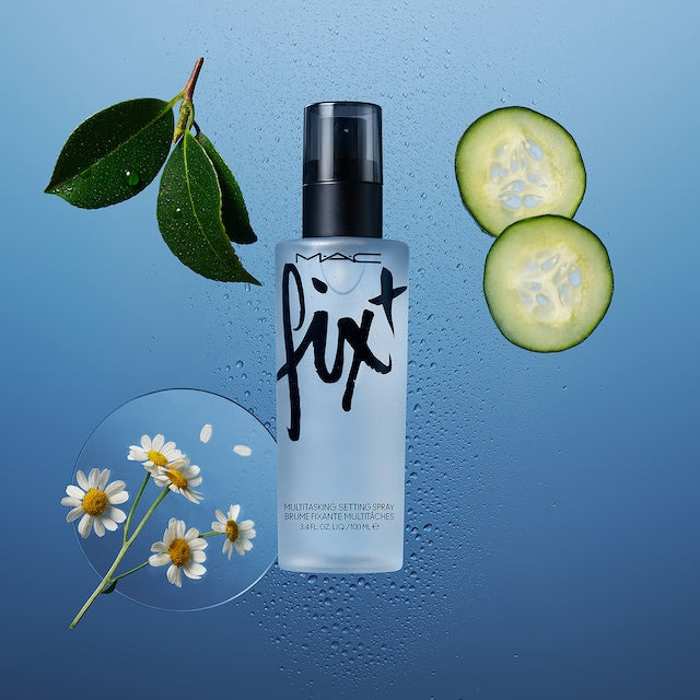 FIX+ Original - Brume Rafraîchissante Fixante