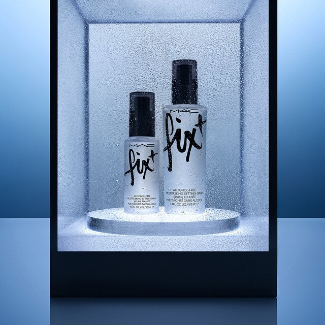 FIX+ Original - Brume Rafraîchissante Fixante