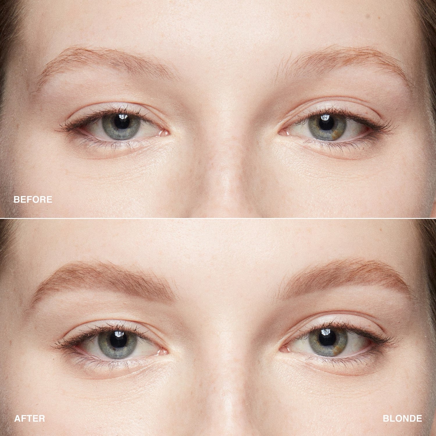 Natural Brow Shaper - Mascara Gel Pour Les Sourcils