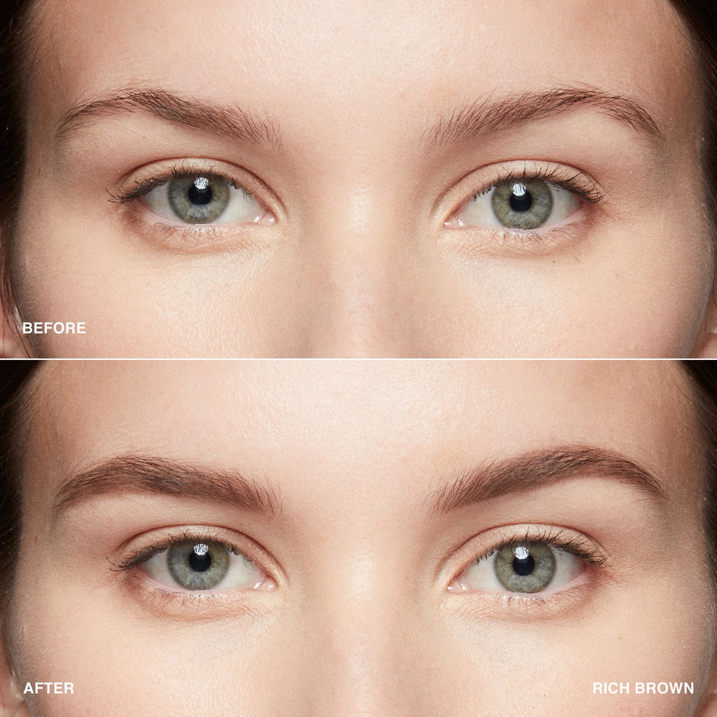 Natural Brow Shaper - Mascara Gel Pour Les Sourcils