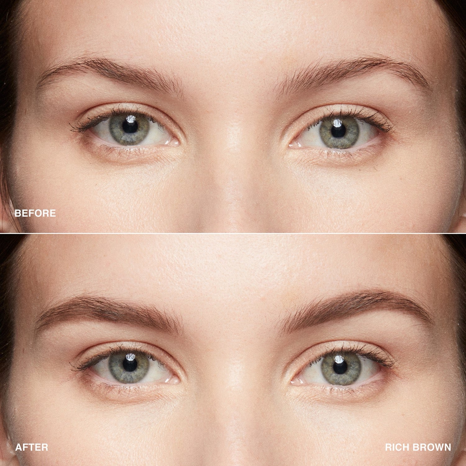 Natural Brow Shaper - Mascara Gel Pour Les Sourcils