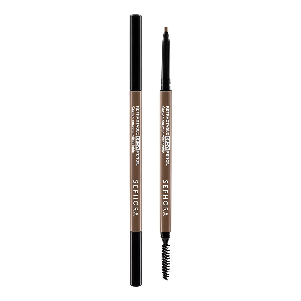 RETRACTABLE BROW PENCIL - Crayon sourcils rétractable