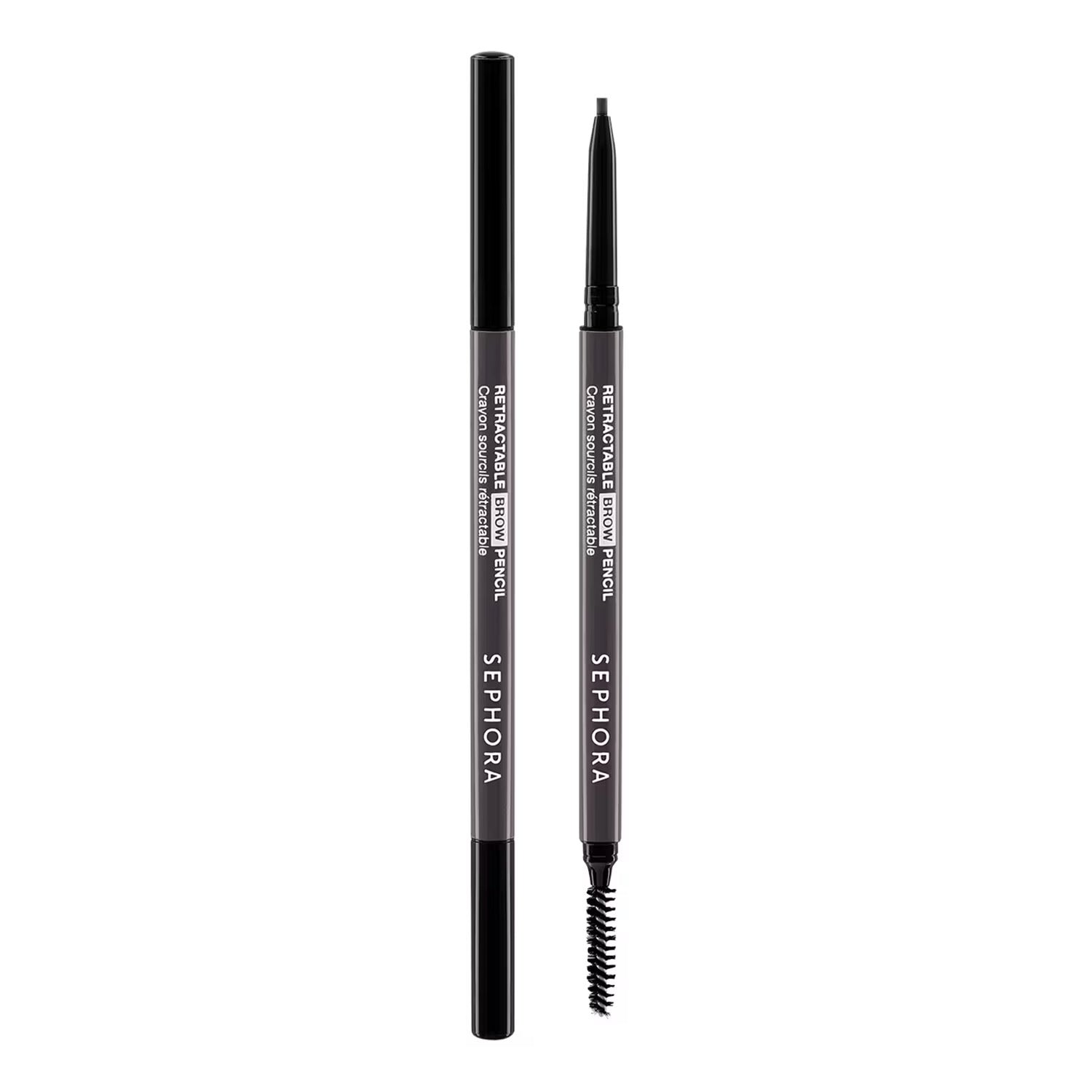 RETRACTABLE BROW PENCIL - Crayon sourcils rétractable