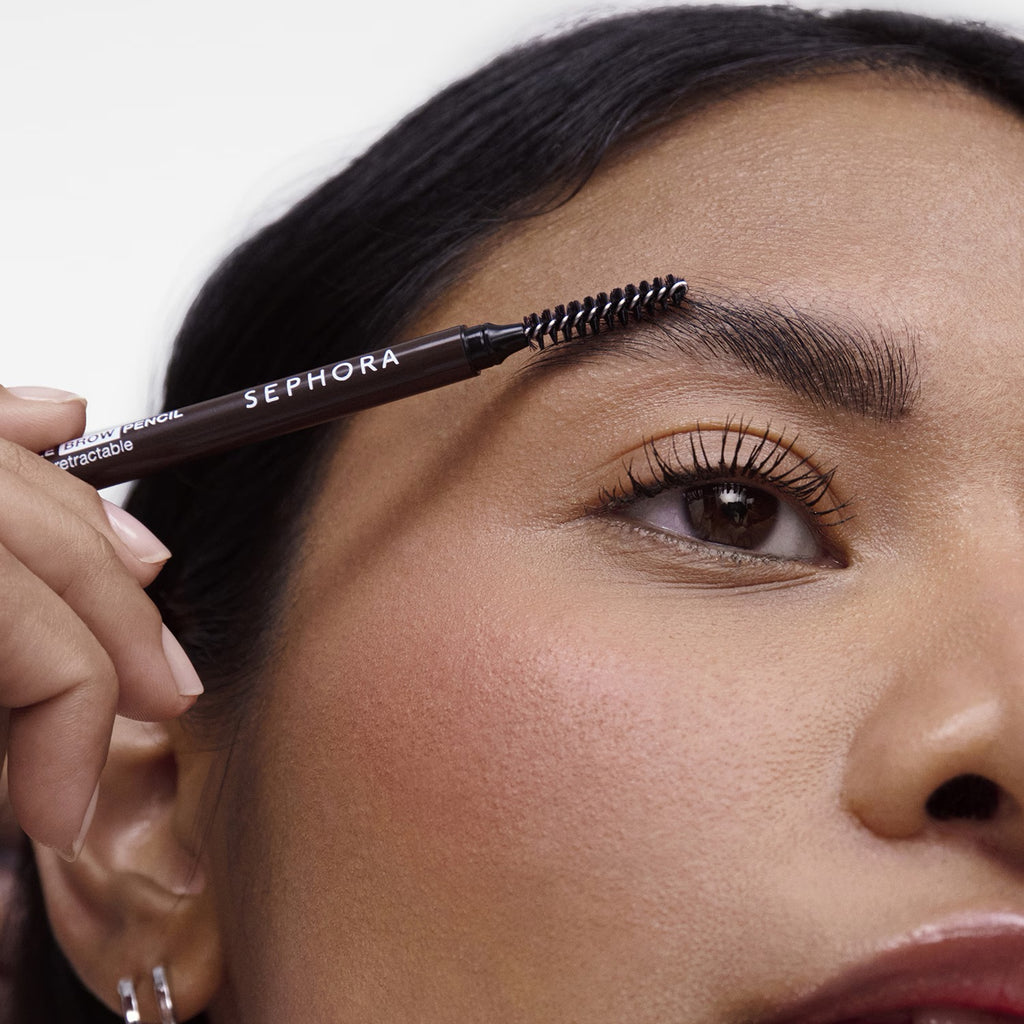 RETRACTABLE BROW PENCIL - Crayon sourcils rétractable