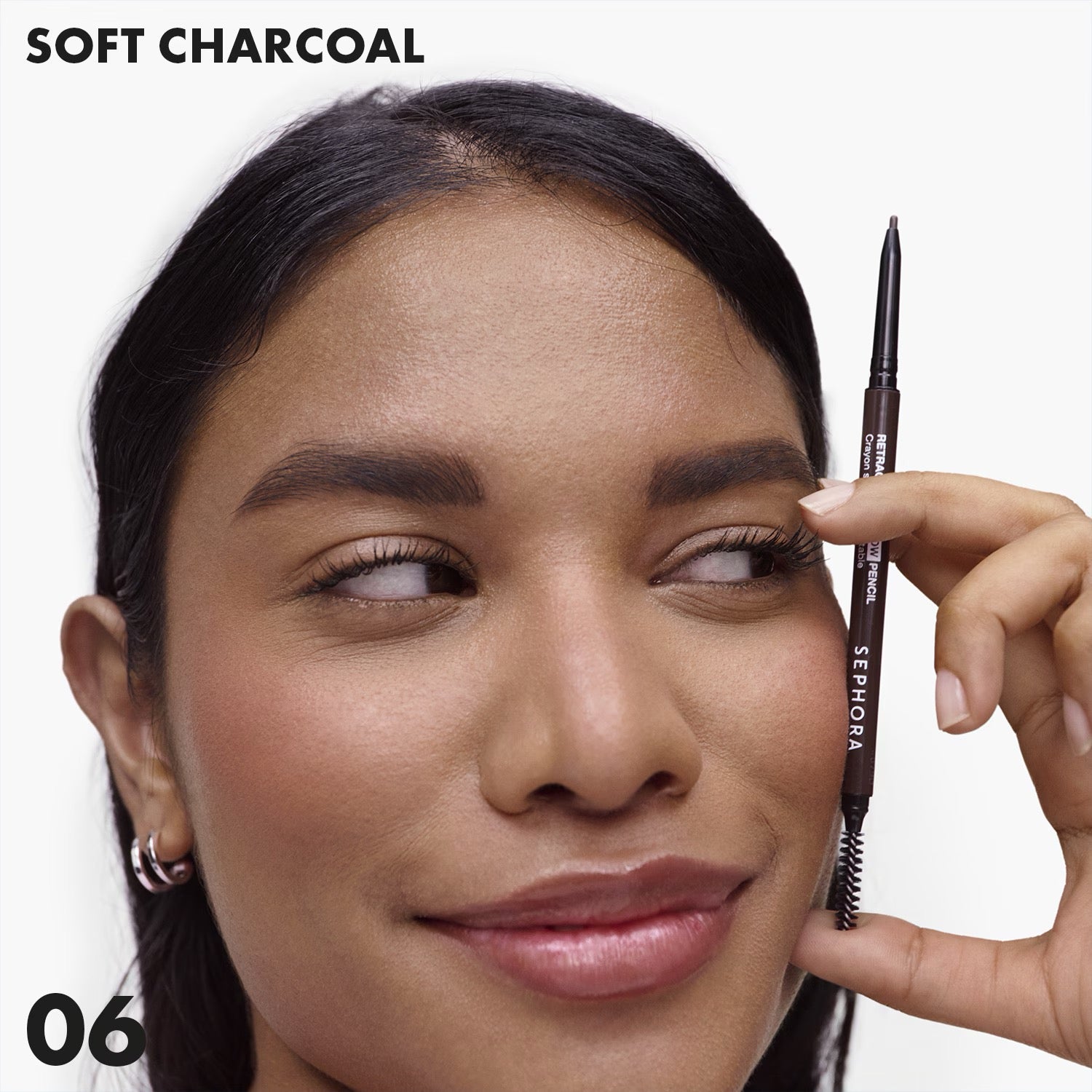 RETRACTABLE BROW PENCIL - Crayon sourcils rétractable