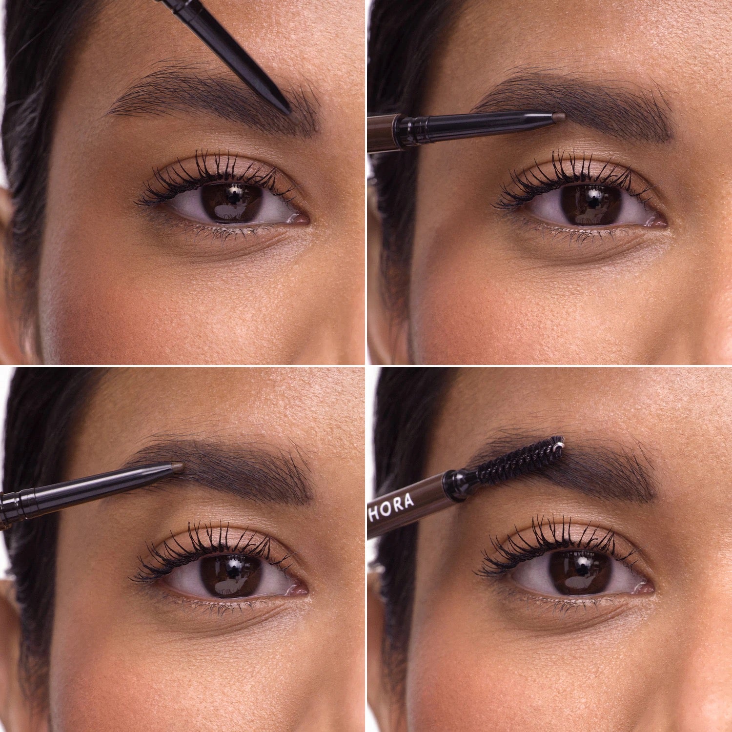 RETRACTABLE BROW PENCIL - Crayon sourcils rétractable