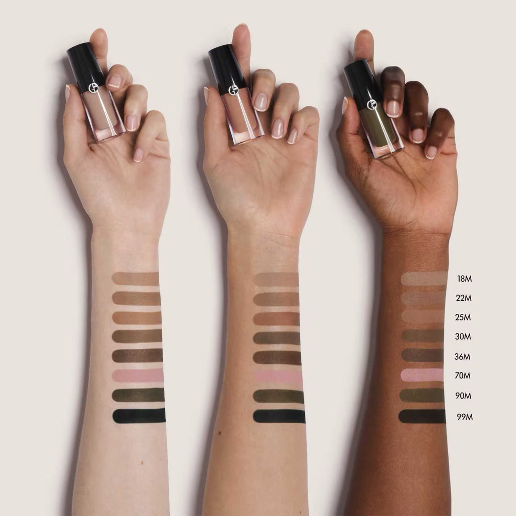 Eye Tint - Fard à paupières liquide