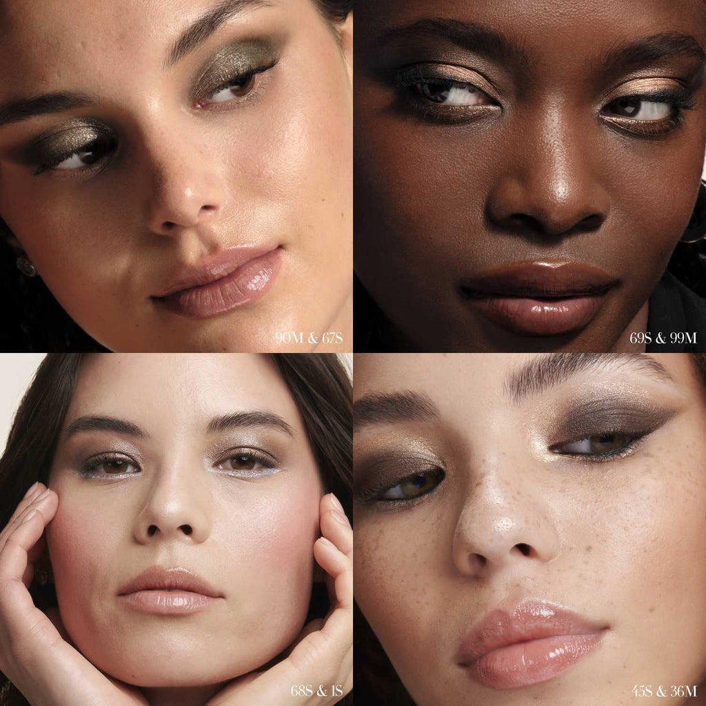 Eye Tint - Fard à paupières liquide