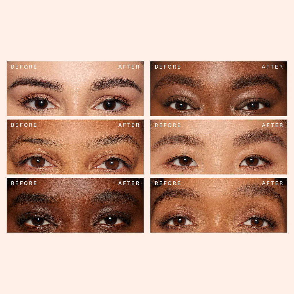 Brow Harmony Flexible Lifting Gel - Gel à sourcils transparent