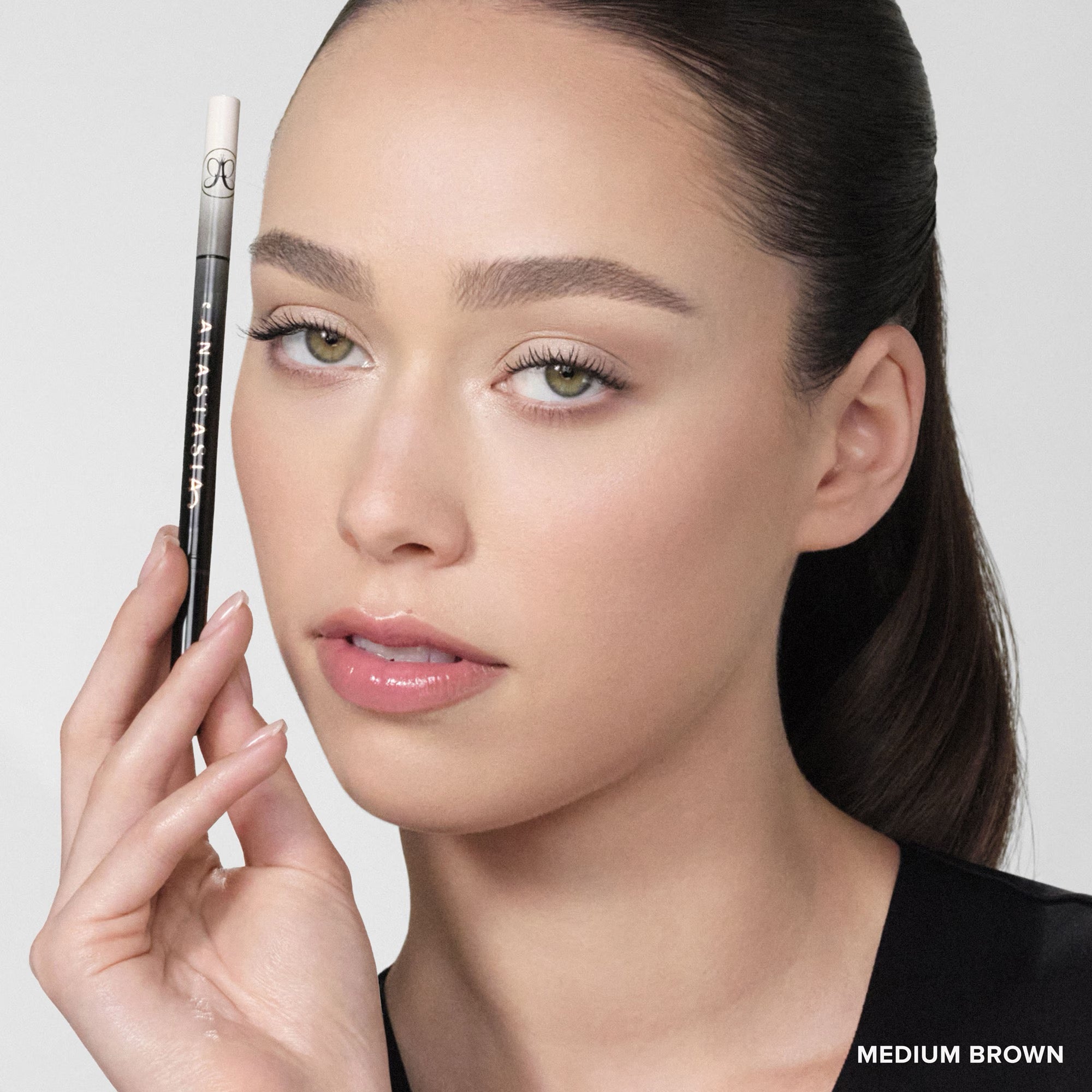 Microstroke Brow Pen - Crayon à sourcils