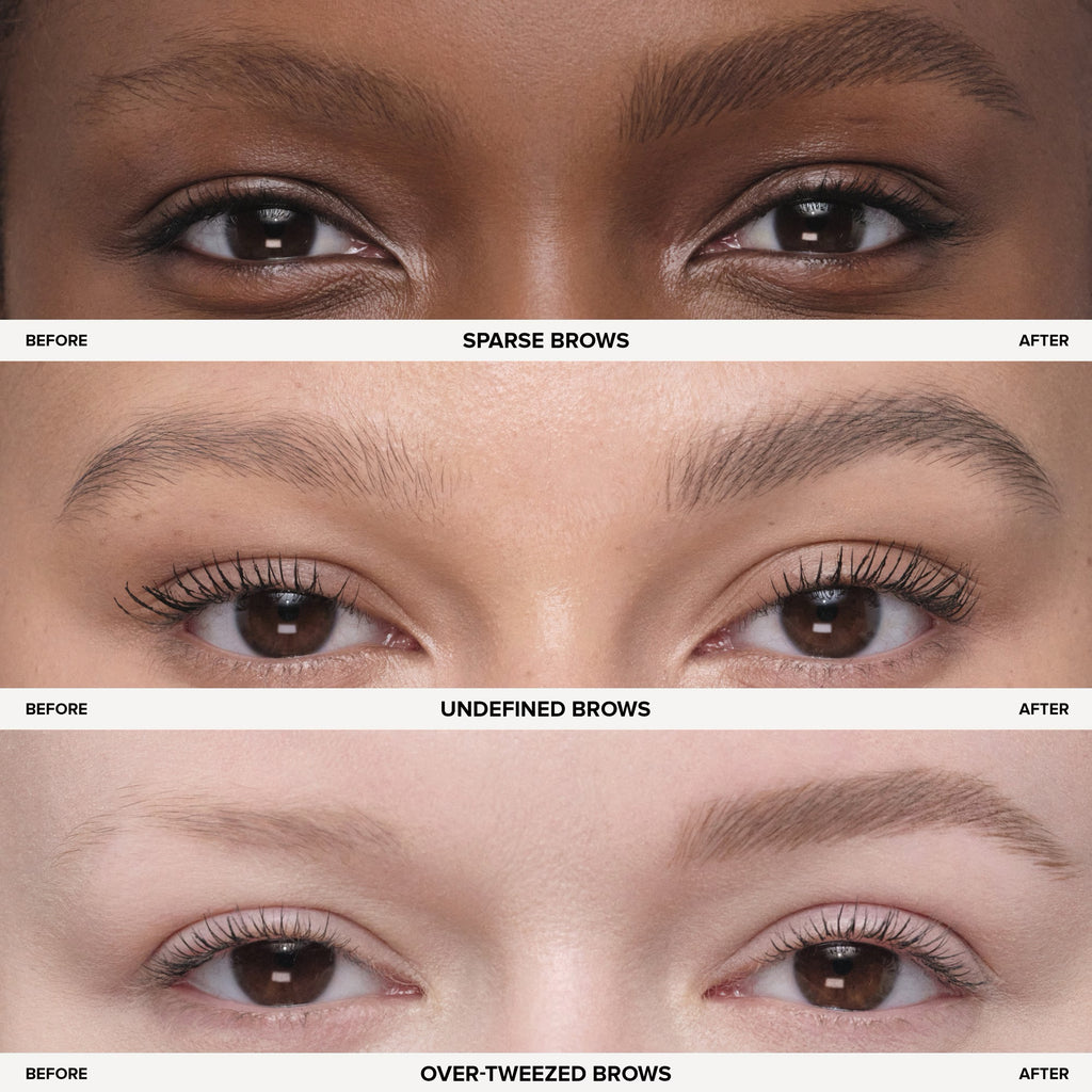 Microstroke Brow Pen - Crayon à sourcils