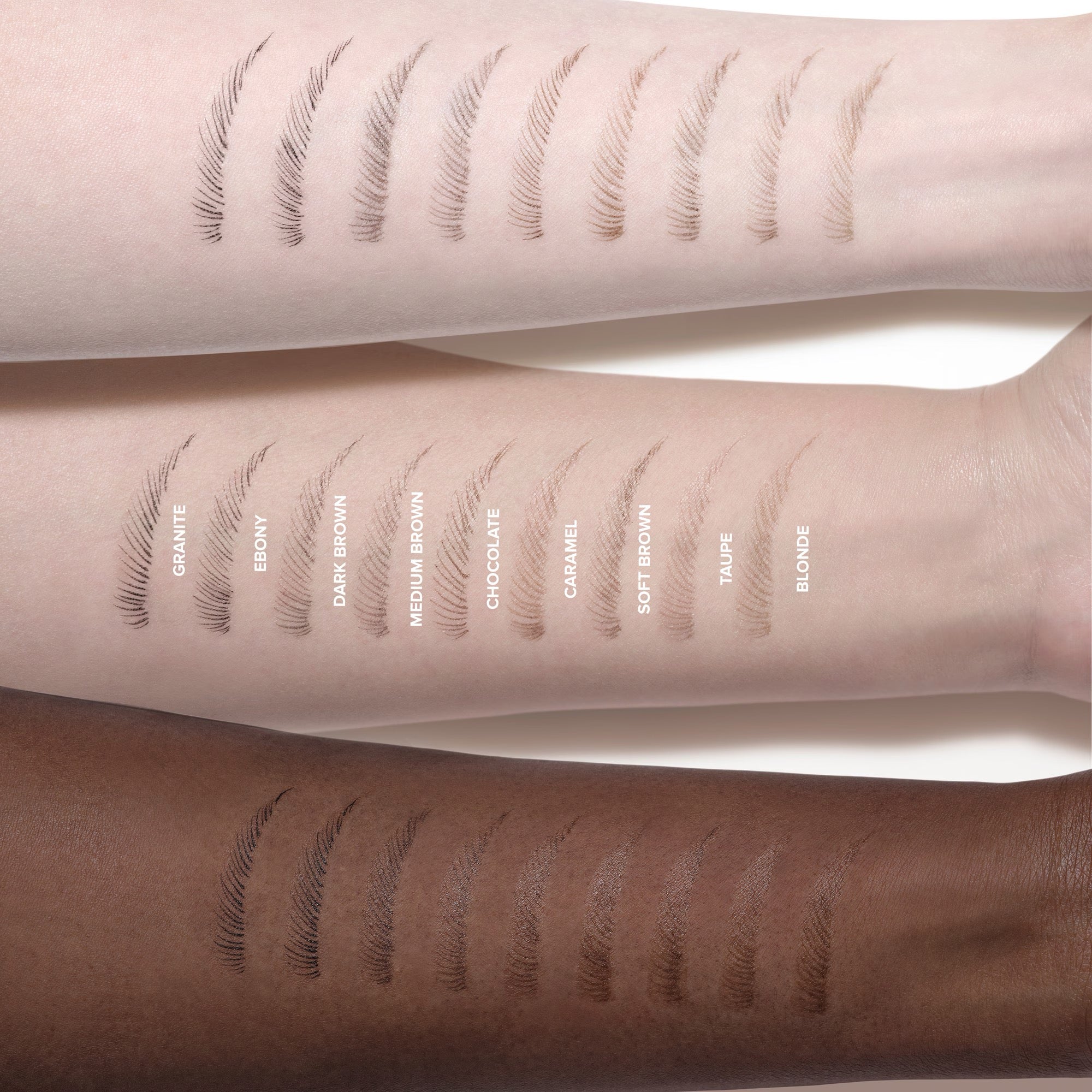 Microstroke Brow Pen - Crayon à sourcils