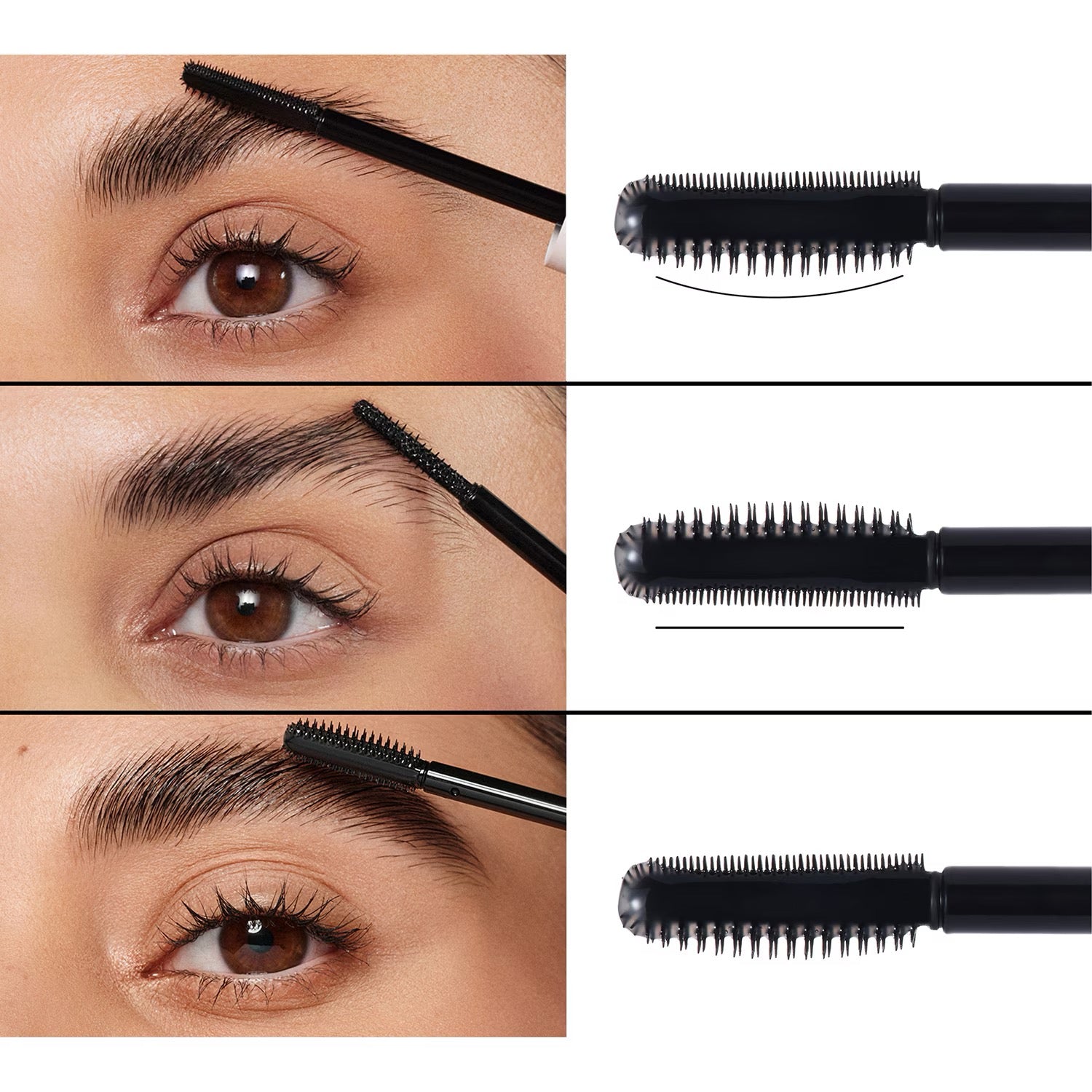Brow Freeze Gel - Gel Pour Les Sourcils Format Voyage