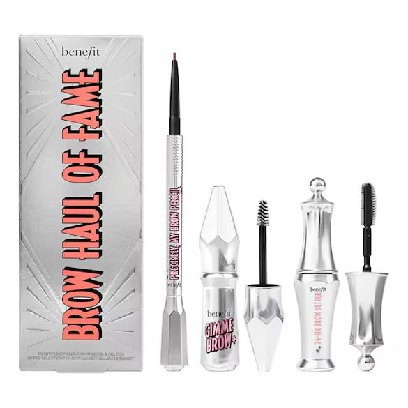 Brow Haul of Fame - Coffret maquillage sourcils
