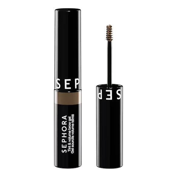 Tint & volume brow gel - Gel sourcils volume teinté