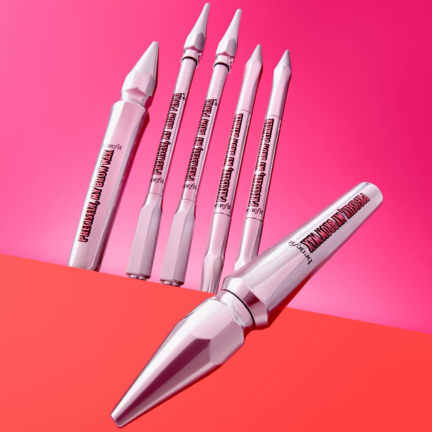 Precisely, My Brow Detailer - Crayon sourcils haute précision