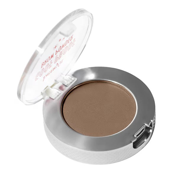 Goof Proof Brow Powder - Poudre à Sourcils au Rendu Naturel et Teinté