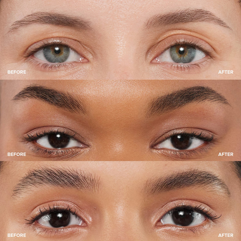 Clear Brow Gel - Gel sourcils transparent