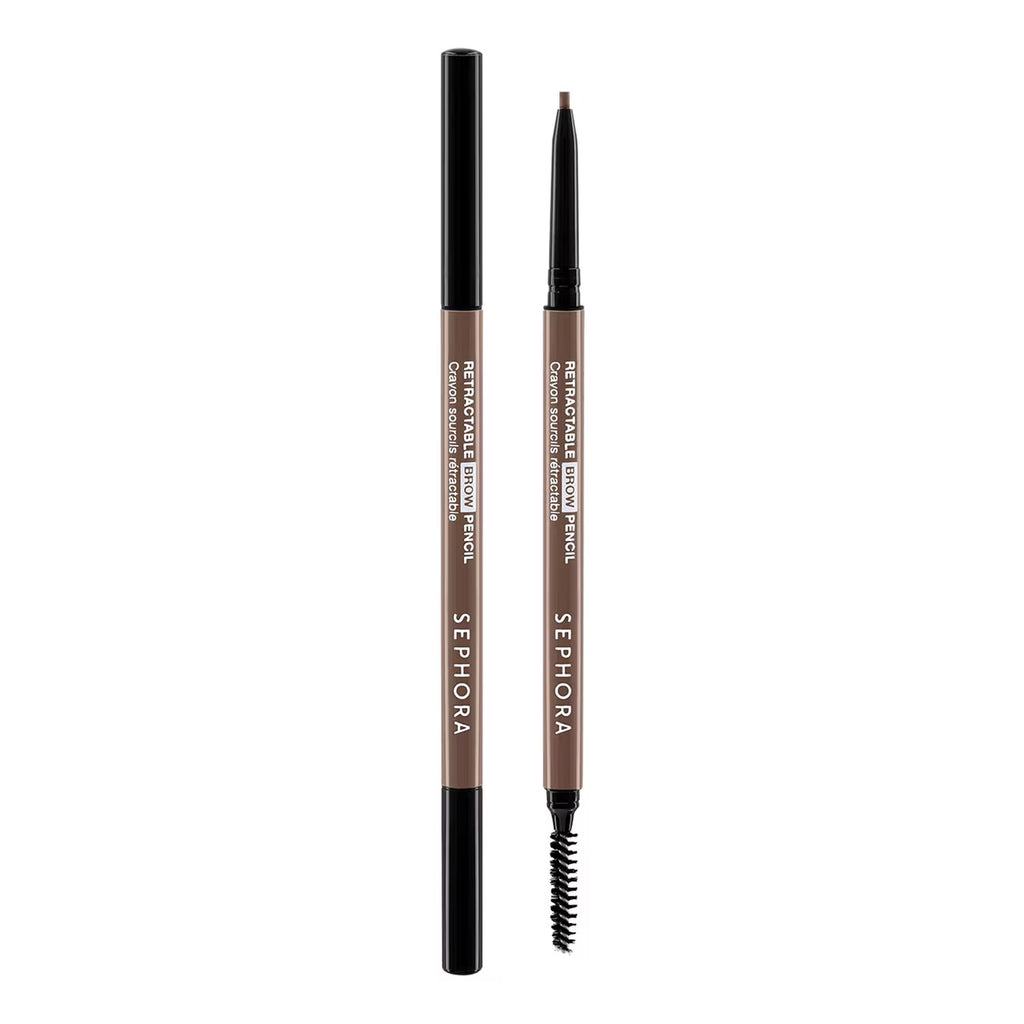 RETRACTABLE BROW PENCIL - Crayon sourcils rétractable