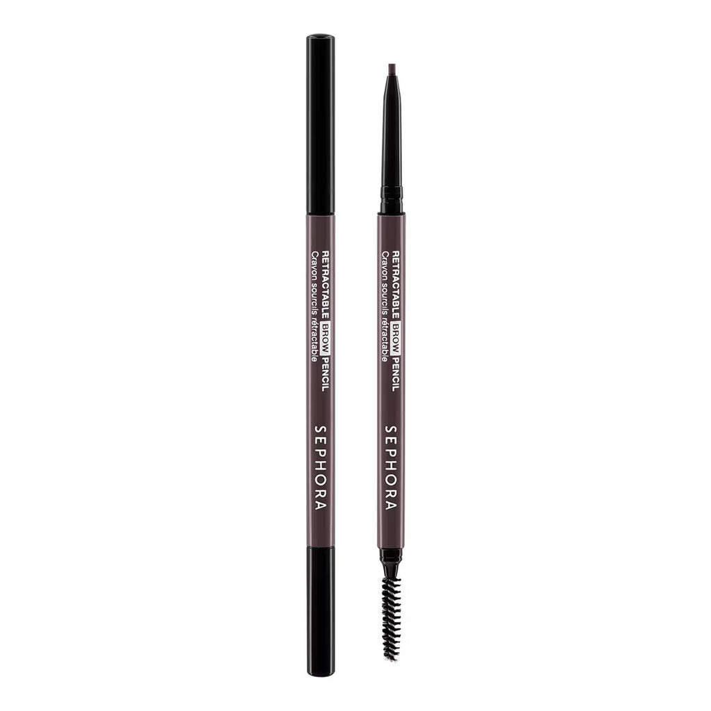 RETRACTABLE BROW PENCIL - Crayon sourcils rétractable