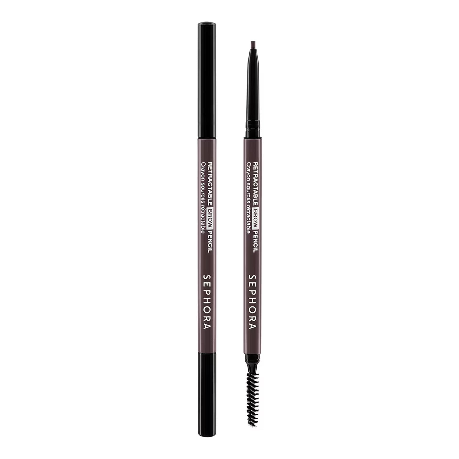 RETRACTABLE BROW PENCIL - Crayon sourcils rétractable