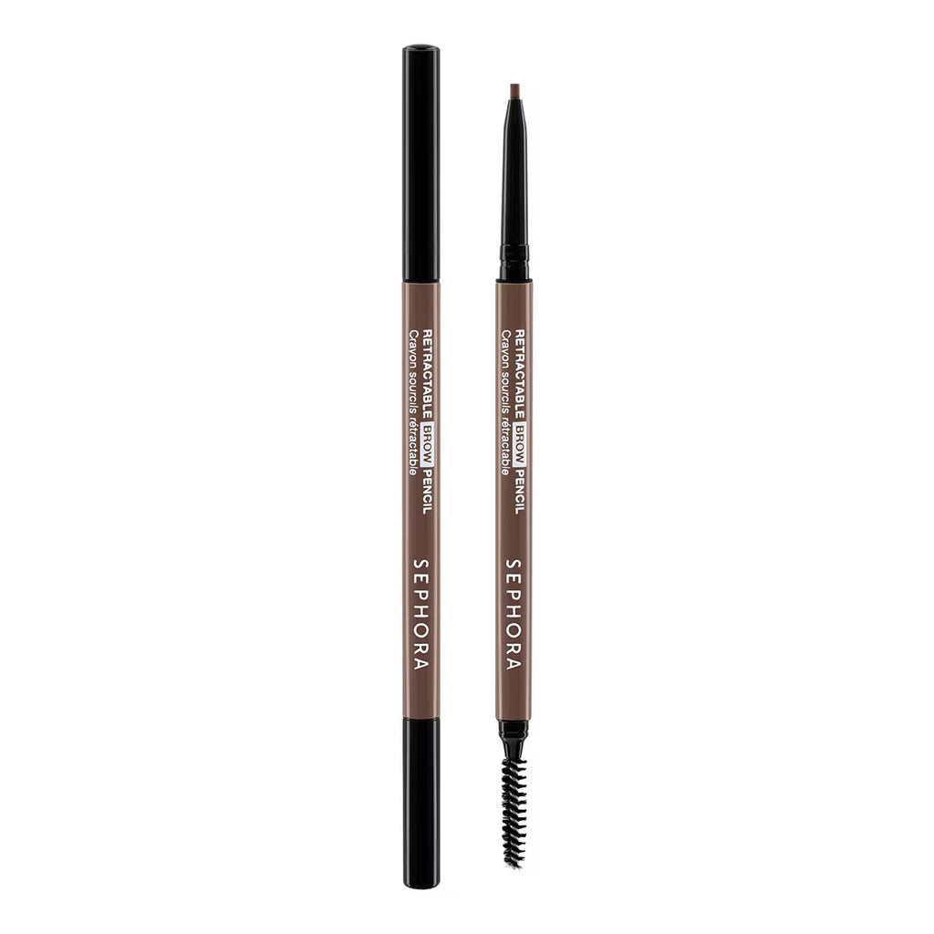 RETRACTABLE BROW PENCIL - Crayon sourcils rétractable