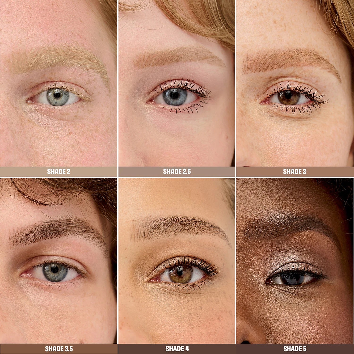 Precisely, My Brow Detailer - Crayon sourcils haute précision