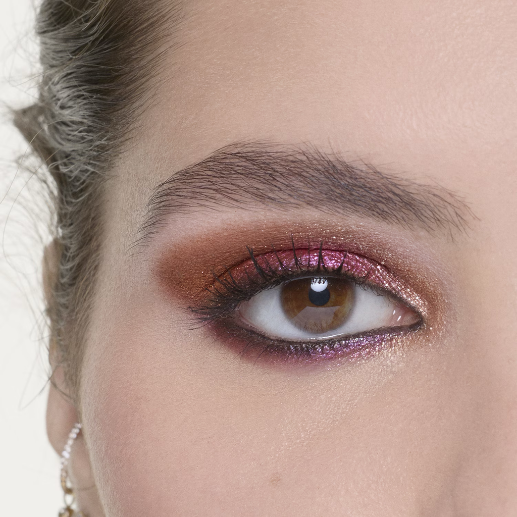 LA PALETTE EXTRAORDINAIRE - Palette de 29 fards à paupières