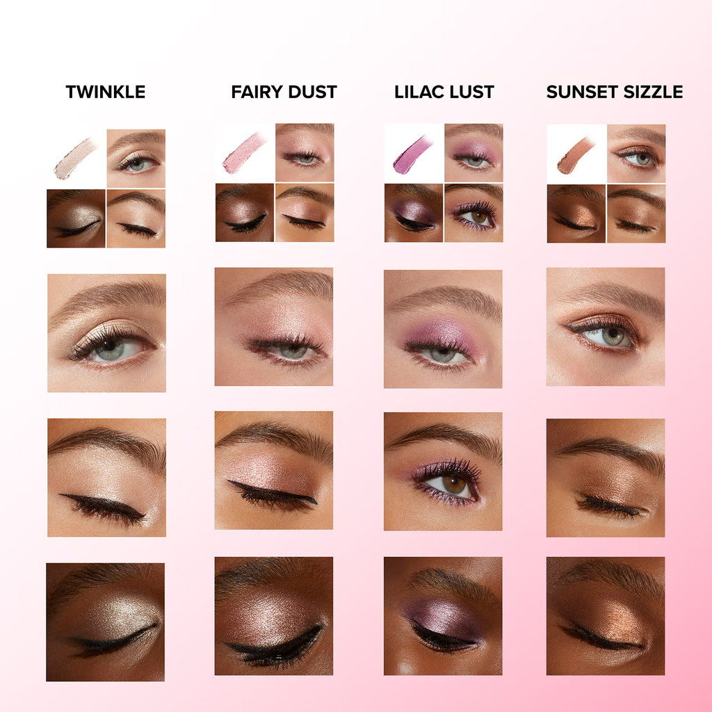 Quickie Queen - Fard à Paupières Stick