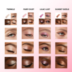 Quickie Queen - Fard à Paupières Stick