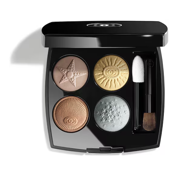 LES 4 OMBRES BOUTONS Ombre À Paupières Effets Multiples