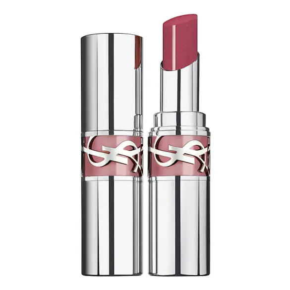 YSL Loveshine - Rouge à lèvres brillant et soin