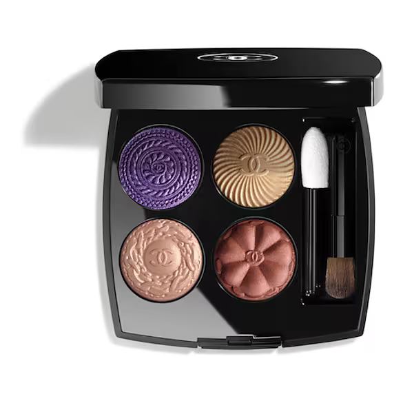 LES 4 OMBRES BOUTONS Ombre À Paupières Effets Multiples