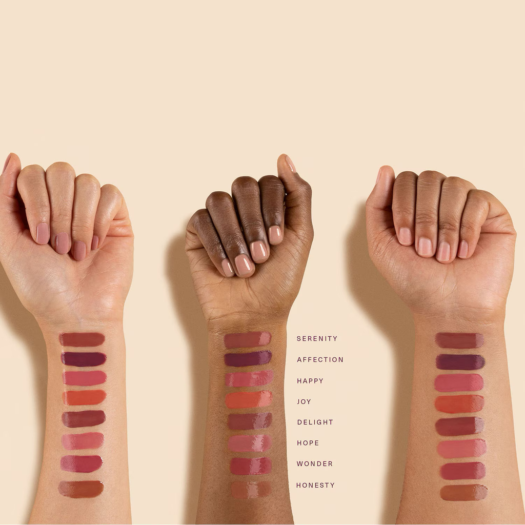 Soft Pinch Tinted Lip Oil - Huile teintée pour les lèvres