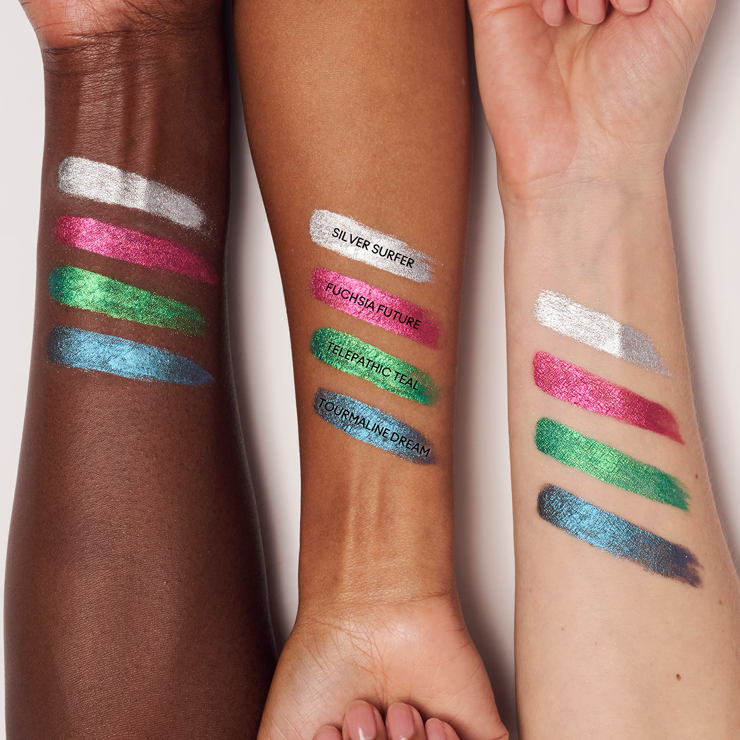 Dazzleshadow Liquid - Fard à Paupières Liquide