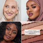 Midnight Shadows - Palette De Fards A Paupières