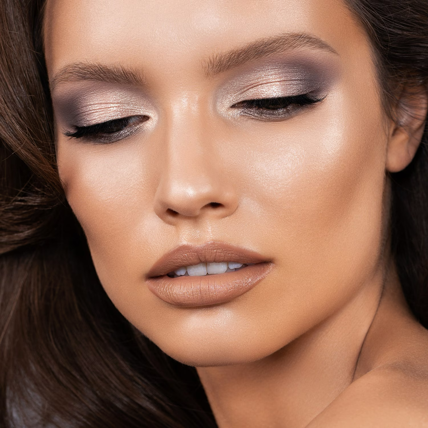 Glam Palette - Palette de fards à paupières