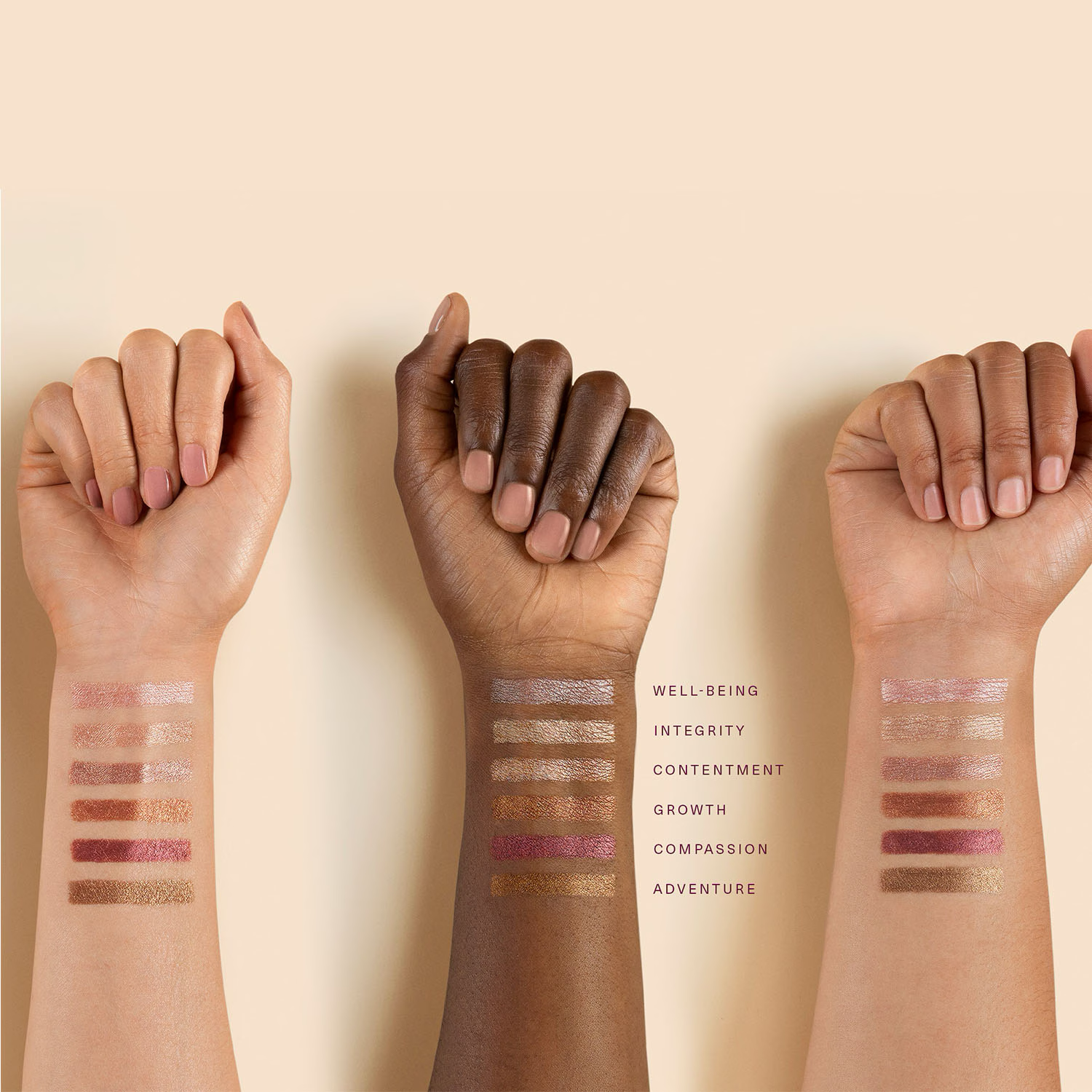 All of the Above Shadow Stick - Stick Ombre à Paupières