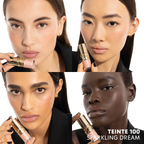 YSL Loveshine - Gloss soin effet repulpant Edition Limitée