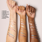 Eye Shadow en Stick Dazzleshadow - Fard à paupières en stick métallisé