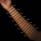 BLACK UP Fond de Teint Crème Haute Couvrance