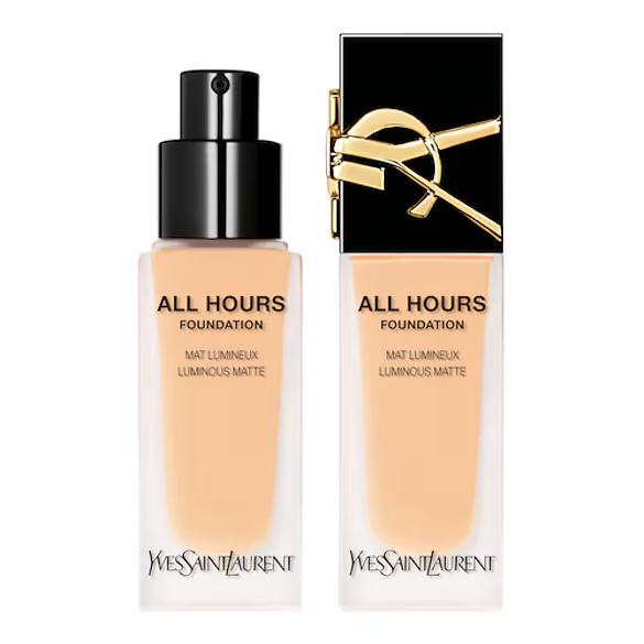 All Hours - Fond de Teint Mat Lumineux 24h* Haute Couvrance